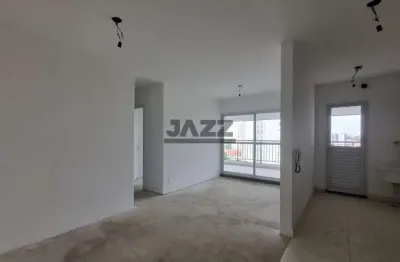 Apartamento 3 quartos 2 vagas à venda no living blend, no bonfim, campinas, sp.