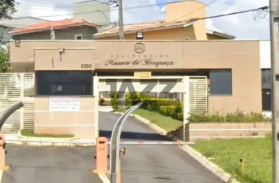 Prédio à venda na avenida salvador markowicz, 2575, bosques da pedra, bragança paulista