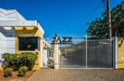 Prédio à venda na rua afrânio peixoto, 601, parque taquaral, campinas