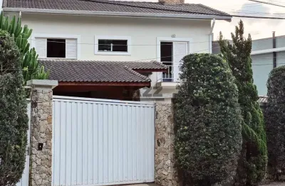 Casa com 3 quartos à venda na Rua dos Urzes, 20, Retiro das Fontes, Atibaia