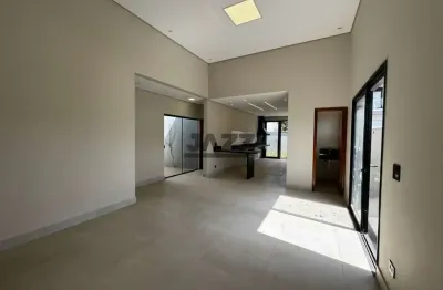 Casa em condomínio fechado com 3 quartos à venda na Avenida Charles Wesley, 37, Taquaral, Piracicaba