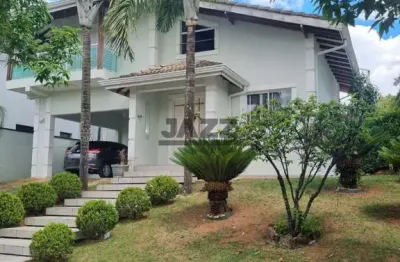 Casa em condomínio fechado com 3 quartos à venda na Estrada Hisaichi Take Bayashi, 10000, Jardim Colonial, Atibaia