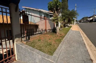 Casa com 3 quartos à venda na Rua Tranquilo Luiz Rosa, 767, Recreio Maristela, Atibaia