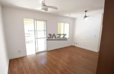 Apartamento com 3 dormitórios no condomínio avalon i - lazer completo