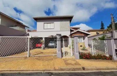 Residencial jardim itaperi - alto padrão, a 5 minutos do centro de atibaia