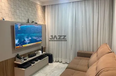 Apartamento com 3 quartos à venda na rua azarias de melo, 380, taquaral, campinas, 110 m2 por r$ 1.550.000