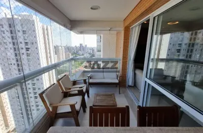 Apartamento 3 suites 3 vagas sol da manhã - locação - condomínio horizon, no taquaral, campinas, sp.