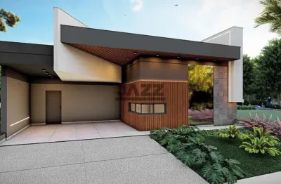 Casa em condomínio com 3 suítes à venda em indaiatuba - exclusividade, conforto e lazer no jardim regina