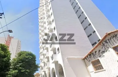 Prédio para alugar na rua culto à ciência, 257, botafogo, campinas