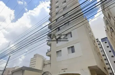 Prédio à venda na Rua Boaventura do Amaral, 776, Centro, Campinas