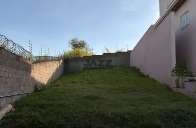 Terreno em condomínio fechado à venda na Avenida das Ondas, 5415, Jardim São Francisco, Piracicaba