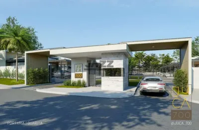 Casa em Condomínio Boutique na Vila Santista - Atibaia | Alto Padrão