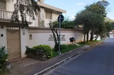 Sobrado à venda no jardim maristela - atibaia | estilo e lazer completo