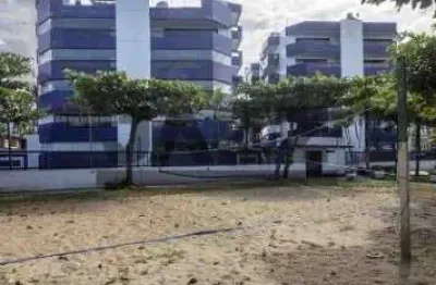 Apartamento Pé-na-Areia 86m² | 2 Dormitórios (1 Suíte) | Frente Mar | Maitinga - Bertioga/SP