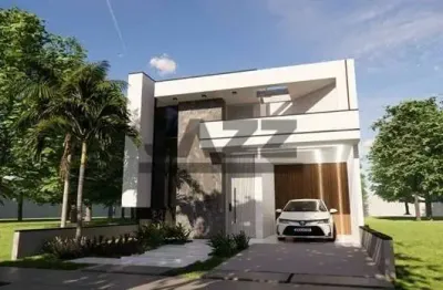 Casa em condomínio fechado com 3 quartos à venda na rua christiano seleguin, 156, jardim bréscia, indaiatuba, 138 m2 por r$ 1.383.000