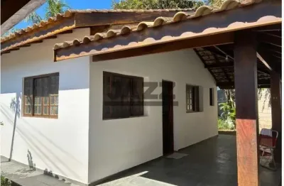 Linda casa à venda no porto novo - caraguatatuba/sp-900m da praia