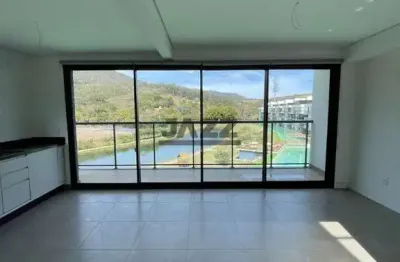 Apartamento com 3 quartos à venda na Avenida Santana, 3479, Nova Gardênia, Atibaia