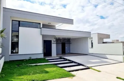 Casa em condomínio fechado com 3 quartos à venda na avenida ary barnabé, 117, jardins di roma, indaiatuba, 220 m2 por r$ 1.750.000