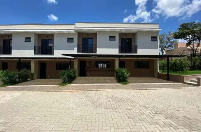 Sobrado à venda no Condomínio Atlas 3 dorms, 3 suítes Chácara Primavera emCampinas