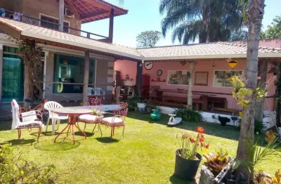 CHÁCARA À VENDA | ESTÂNCIA BRASIL - Com Vista Para Pedra Grande