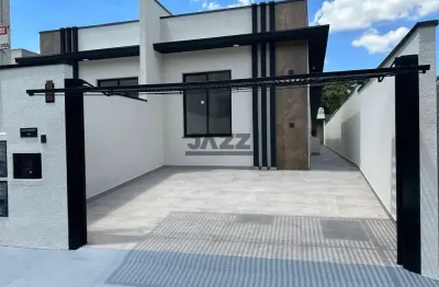 Casa com 3 quartos à venda na Avenida Cinamomos, 124, Jardim dos Pinheiros, Atibaia