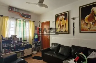 Ótima oportunidade Casa e edícula à venda na Vila Lemos, Campinas