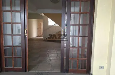 Sobrado  para venda ou locação localizado na Vila Rubens - Mogi das Cruzes