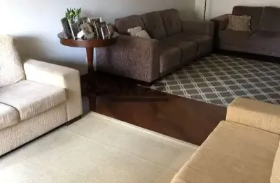 Apartamento 3 quartos, 2 vagas paralelas à venda Cambuí, Campinas - SP