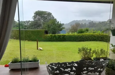 Chácara / sítio com 2 quartos à venda na Agostinho Franco De Oliveira, 1000, Jardim Parque da Palmeiras, Serra Negra