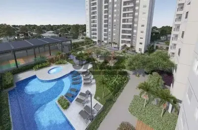 Apartamento com 2 quartos à venda na Avenida John Boyd Dunlop, 550, Vila São Bento, Campinas