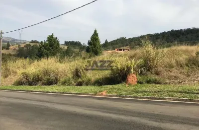 Terreno em condomínio fechado à venda na Rua Professora Lydia Abdala, 125, Joaquim Egídio, Campinas
