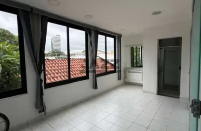 Sala Comercial para locação com 2 Salas Amplas, 65 m² com elevador e estacionamento rotativo