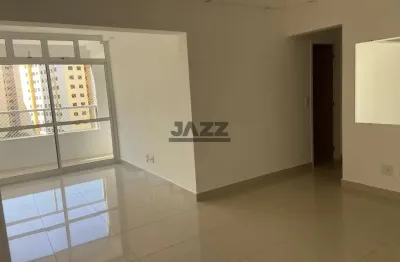 Apartamento para aluguel no Condominio GEMINI TORRE ORION em São José dos Campos