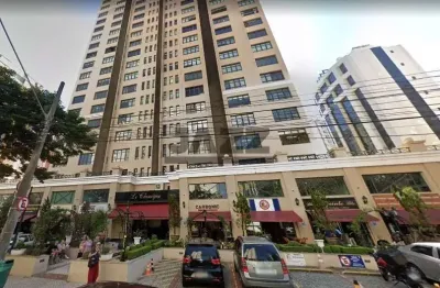 Prédio à venda na Avenida Alfredo Ignácio Nogueira Penido, 255, Parque Residencial Aquarius, São José dos Campos