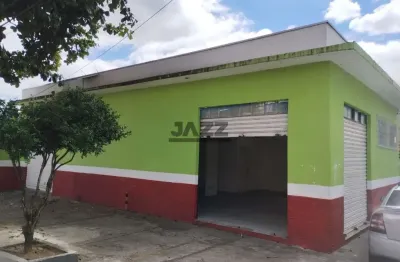 Ponto comercial para alugar na Rua Netuno, 343, Jardim da Granja, São José dos Campos