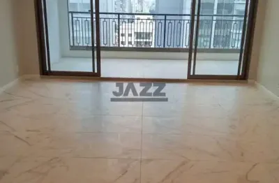 Apartamento em Moema no condomínio Moema By Cyrela com 3 quartos suíte.