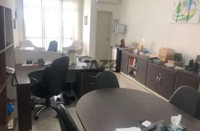 Sala comercial para alugar na Rua José Alves dos Santos, 281, Floradas de São José, São José dos Campos, 34 m2 por R$ 2.200