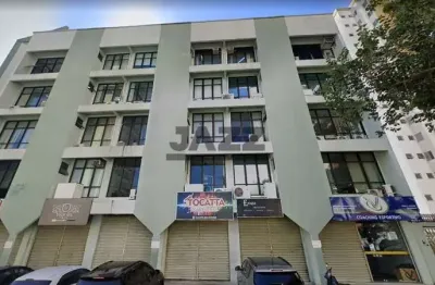 Prédio à venda na Rua José Alves dos Santos, 281, Floradas de São José, São José dos Campos