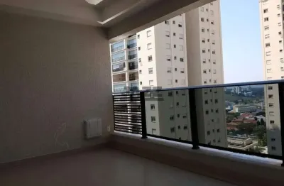Studio à venda ou aluguel no Edifício Moriah - Jardim Aquarius | 40 m² | 1 vaga