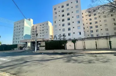Apartamento com 2 quartos à venda na Rua Doutor Sylvio Carvalhaes, 1477, Jardim Paulicéia, Campinas