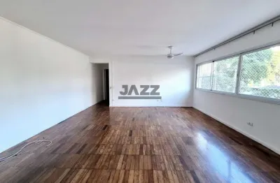 APARTAMENTO DE 117m2 E , 3 DORMITÓRIOS SENDO 1 SUÍTE NO EDIFÍCIO MISSISSIPI  EM SÃO JOSÉ DOS CAMPOS