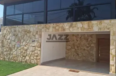 Casa em condomínio fechado com 5 quartos à venda na Alameda da Fonte, 280, Centro, Itu