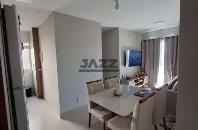 Apartamento à venda no bairro Pompéia, com 52,1 m², 2 quartos (sendo 1 suíte), 2 banheiros e 1 vaga de garagem