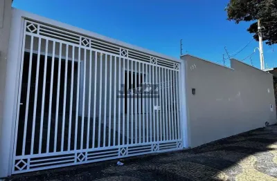 Casa com 3 quartos à venda na Praça Beato Antônio Frederico Ozanam, 185, Vila Joaquim Inácio, Campinas