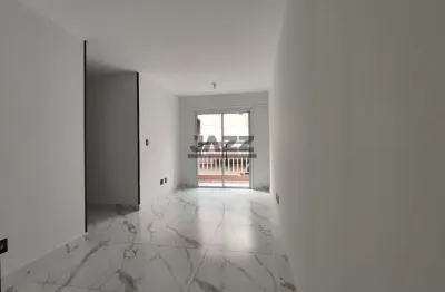 Apartamento garden para locação no Residencial Santa Clara, em Paulínia