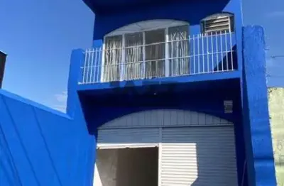 Prédio Comercial à Venda  ou Locação no Centro de São José dos Campos - 3 Andares e 430 m² de Área Privativa