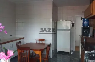 Apartamento com 3 quartos para alugar na Rua José Mattar, 174, Jardim São Dimas, São José dos Campos