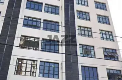 Prédio à venda na Avenida Alfredo Ignácio Nogueira Penido, 335, Parque Residencial Aquarius, São José dos Campos