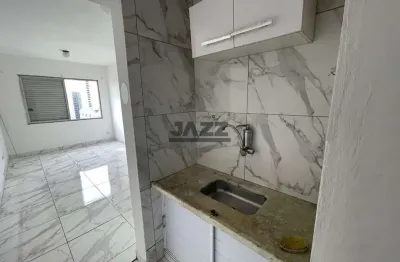 Kitnet Centro de Campinas Av:Dr. Campos Sales esq. Av: Andrade Neves