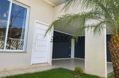 Casa com 3 quartos à venda na Travessa Oslo, 105, Jardim Europa, Bragança Paulista